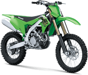 Motocross Motorcycles for sale in Crete, IL
