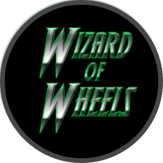 Wizard Of Wheels